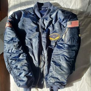 SD Padres Jacket